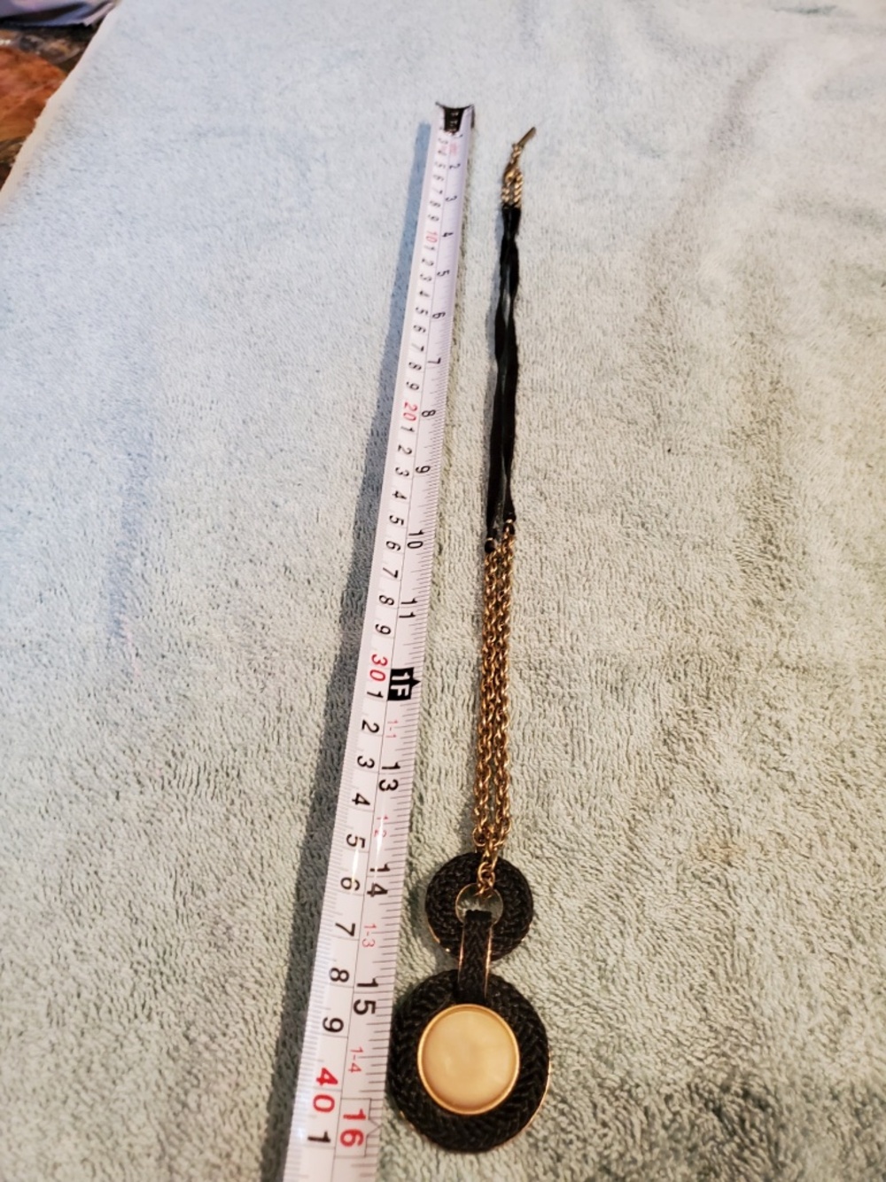 Necklace by Kenneth Cole